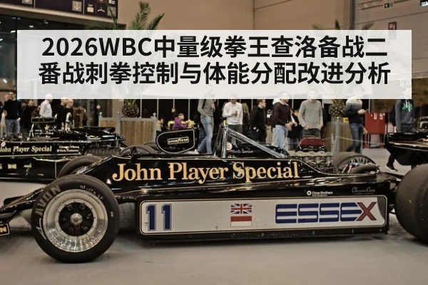 2026WBC中量级拳王查洛备战二番战刺拳控制与体能分配改进分析