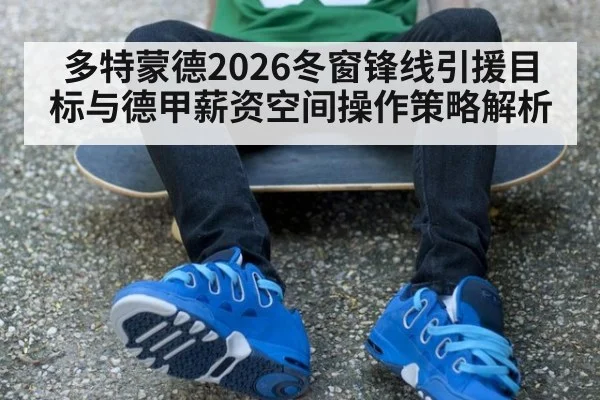 多特蒙德2026冬窗锋线引援目标与德甲薪资空间操作策略解析（nine game）
